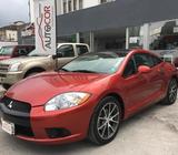 Mitsubishi Eclipse 2011 Ta 2400cc Coupe