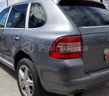 Porsche Cayenne S 2006