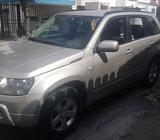 Vitara Sz 2009 98000 Km