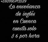 Ingles