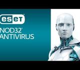 ANTIVIRUS, ESET NOD 3x2! SUPER PROMOCIÓN