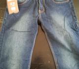 Jean de Caballero Skinny Fit Strech