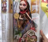 Muñeca Ever After High