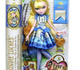 Muñeca Ever After High