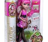 Muñeca Ever After High