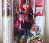 Muñeca Ever After High