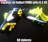 Pupos Puma