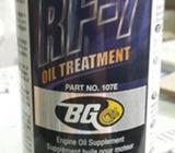 Aditivo para El Aceite Del Motor