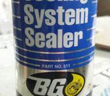 Sellador de Sistema de Enfriamiento