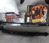 Vrndo Kit de Suspencion de Toyota Hilux4