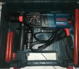 Taladro Rotomartillo Bosch