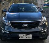 Kia Sportage R