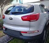 Kia Sportage R 2019