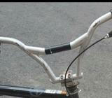Busco Volante de Bmx Tal Como Esta en L