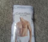 Boxers Calvin Clain