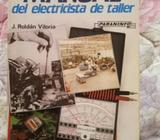 Manual Del Electricista de Taller