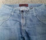 Pamtalones Jeans