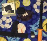 Accesorios para Gopro