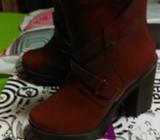 Botines Nuevos