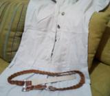 Vestido Talla S