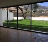 Venta de departamento en Cumbaya