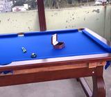 Mesa de Billar
