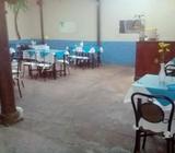 Se Vende Restaurante