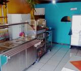 Venta de Restaurante