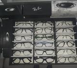 Armazones Tr90 para Lentes