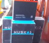 Perfumeria en Super Oferta Musk Nuevo