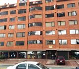 PENTHOUSE 6D en venta en el EDIFICIO ALAMEDA 2Cuenca