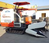 Cosechadora Agriunion en Perfecto Estado