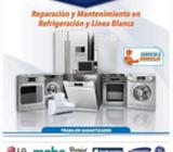 Reparacion Y Mantenimiento a Domicilio