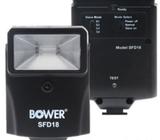 FLASH CAMARA BOWER BASICO
