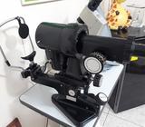 OPTICA OPTOMETRISTAS OFTALMOLOGO