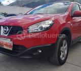 Nissan Qashqai 2014