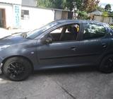 Peugeot 207 Compac