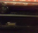 Radio Kenwood para auto