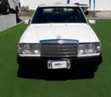 Z E230 1989, 165.000 KM, PRECIO 7.900