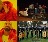 Felicidades Felicidades..mariachi Atenas