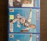 Fifa 19 Edicion Champions