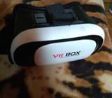 Gafas Vr