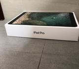 iPad Pro 256Gigas,2017, 2 años AppleCare