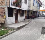 Terreno 72 M2 Ex Registró Civil Sur