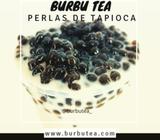 Bubbles de Tapioca 1k Venta Mayor Y Meno