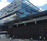 Nuevas ofertas en alquiler de andamios colgantes llame ya al 0998410432