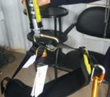 VENTA DE SILLAS DE DESCENSO O PODIO MARCA PETZL 0997317100