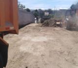 Volqueta Y Maquina 40 X Viaje 0991469376
