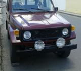 Toyota Land Cruiser 1985