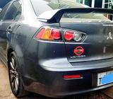 Mitsubishi Lancer Gts 2.400cc Año 2010